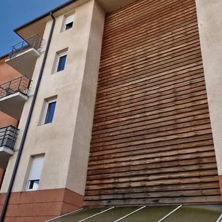 Ararat Apartment Lourdes Exterior photo