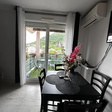 Ararat Apartment Lourdes Exterior photo