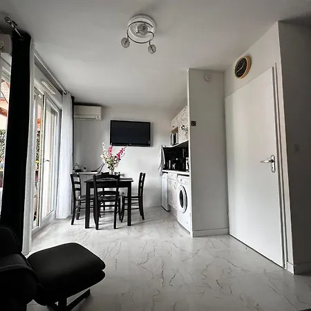 Ararat Apartment Lourdes Exterior photo