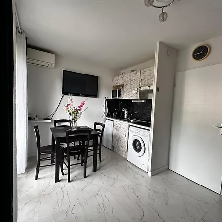 Ararat Apartment Lourdes Exterior photo
