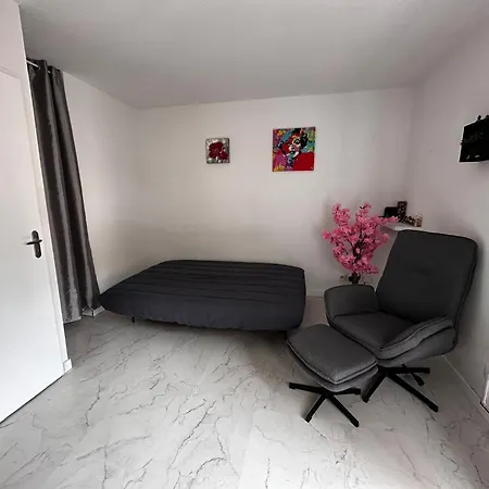 Ararat Apartment Lourdes Exterior photo