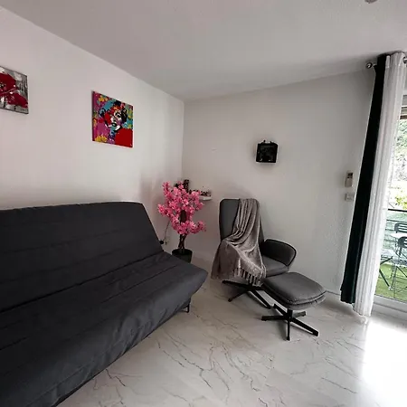 Ararat Apartment Lourdes Exterior photo