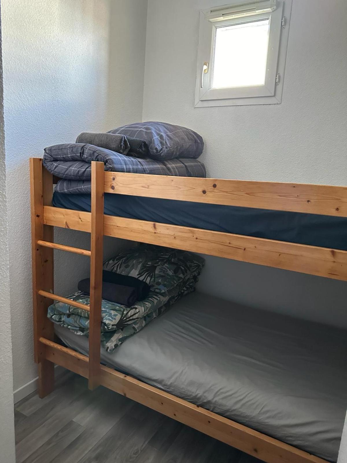 Ararat Apartment *