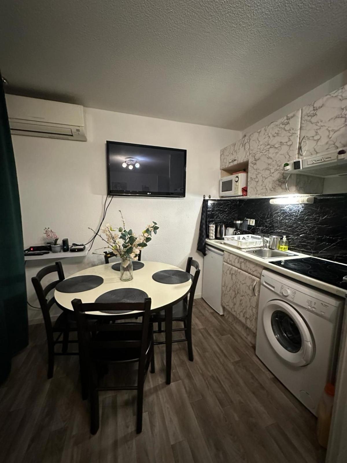 Apartment Ararat *