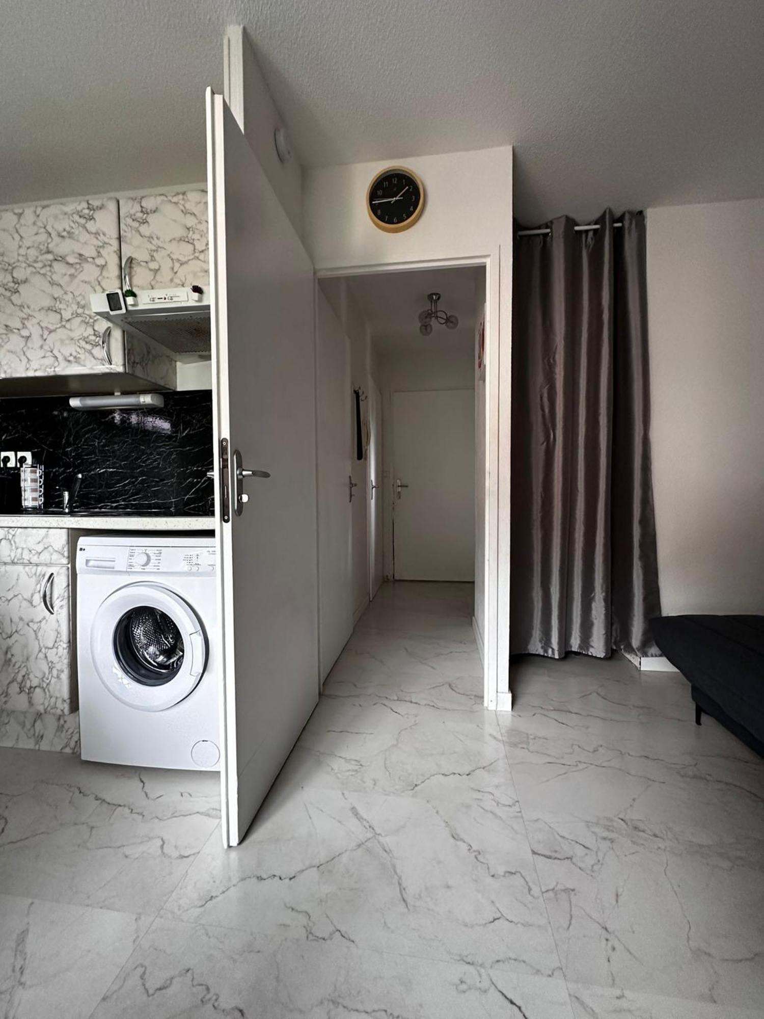 Ararat Appartement Lourdes