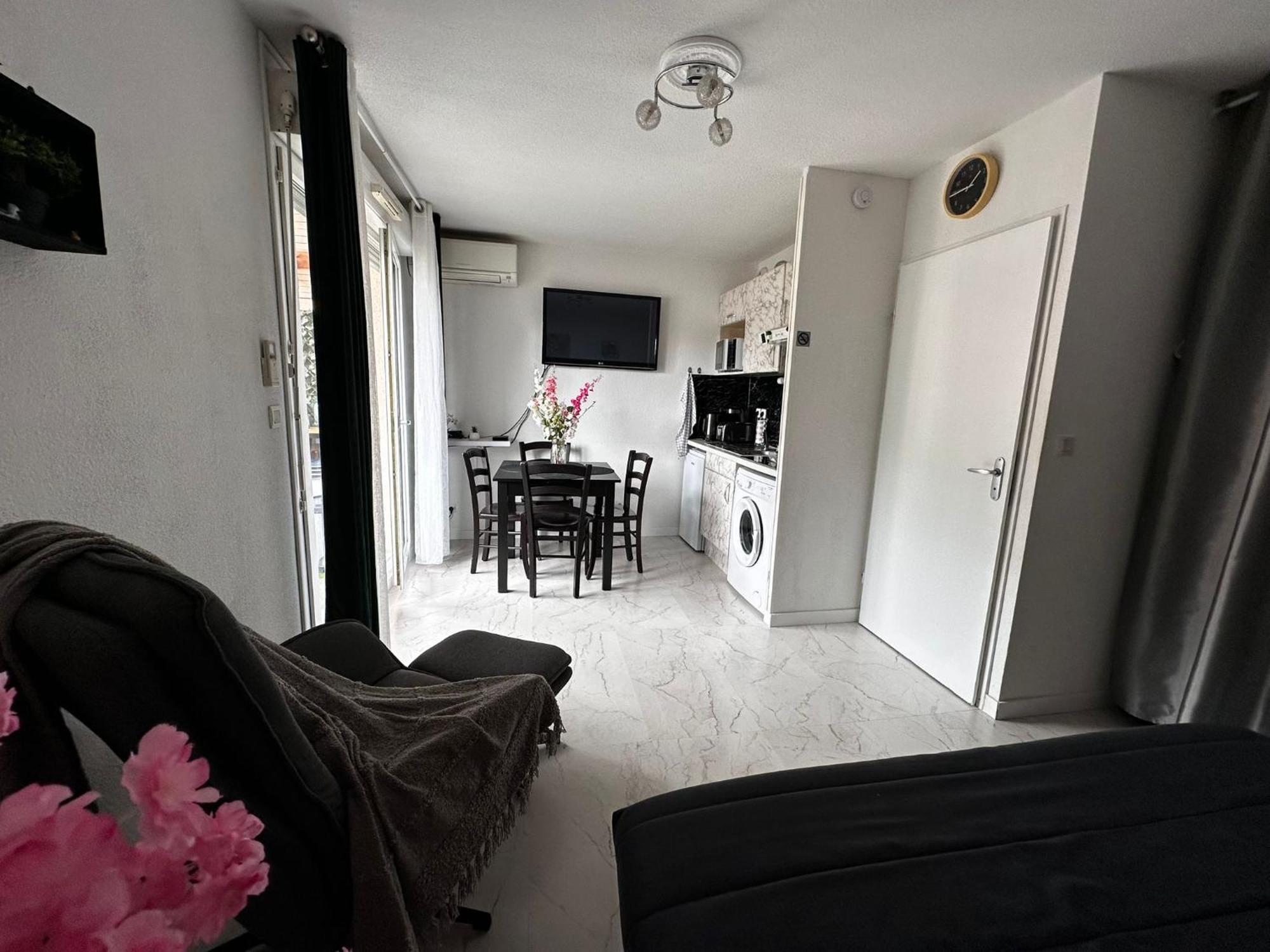 Appartement Ararat Lourdes