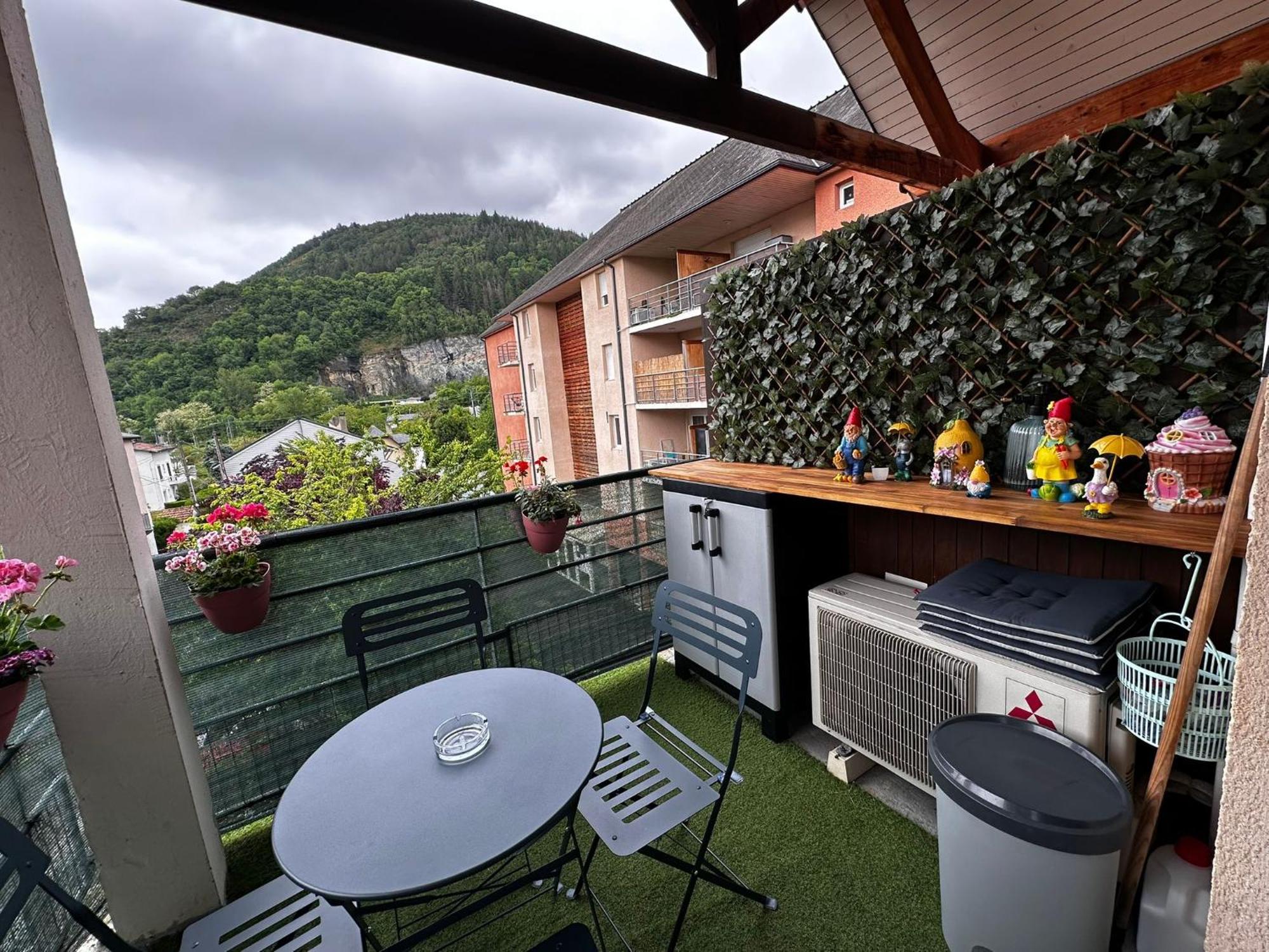 Appartement Ararat Lourdes