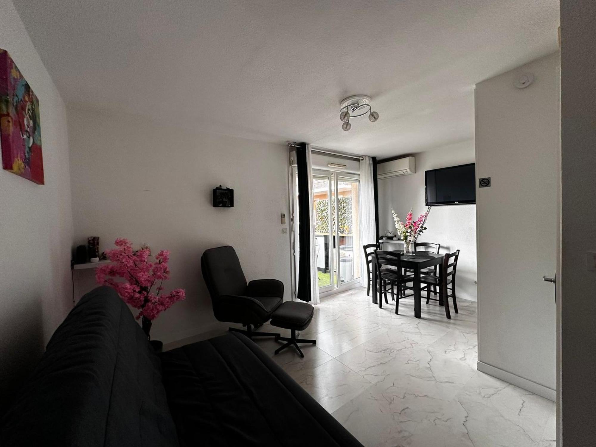 Appartement Ararat Lourdes