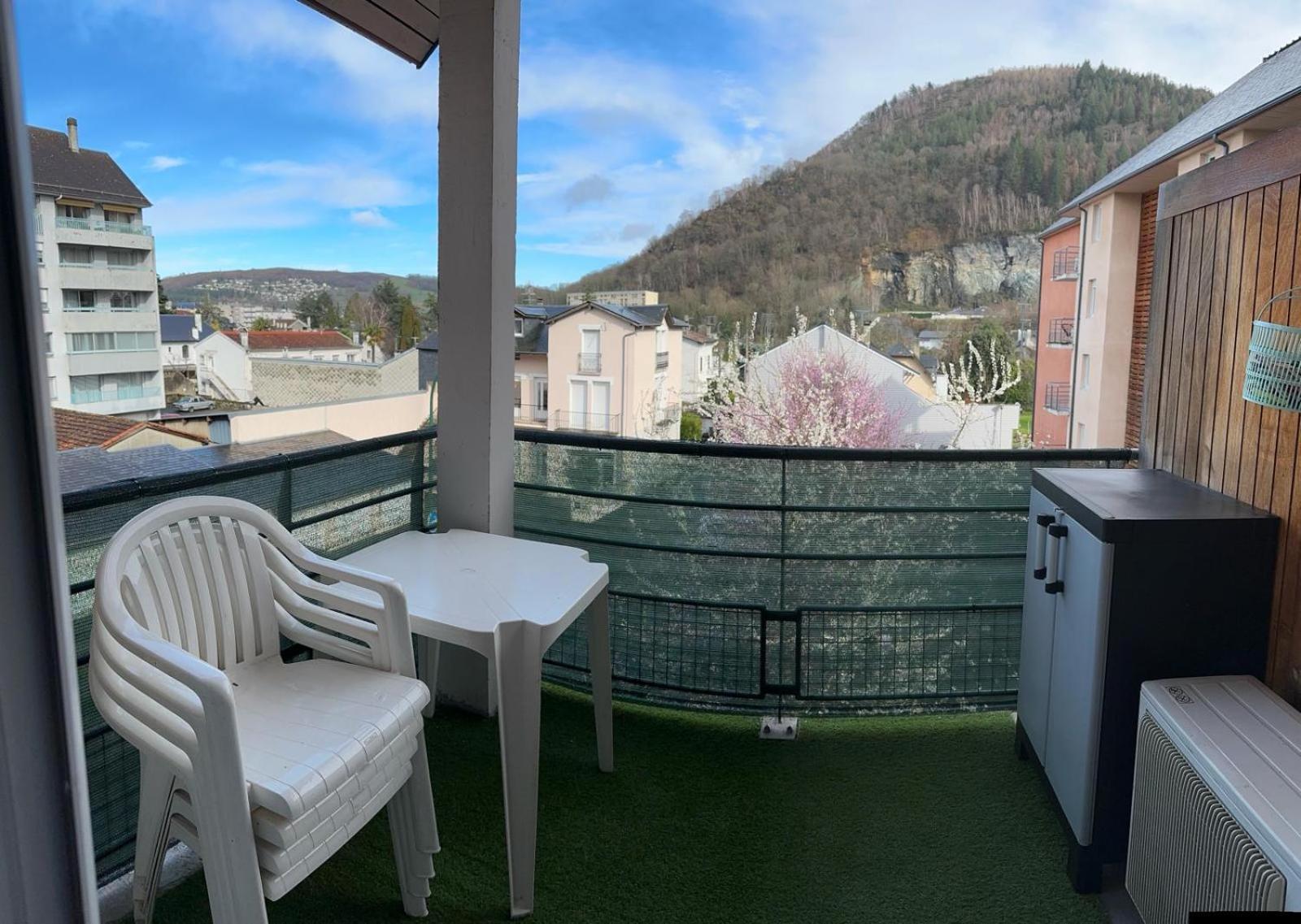 Ararat Apartment