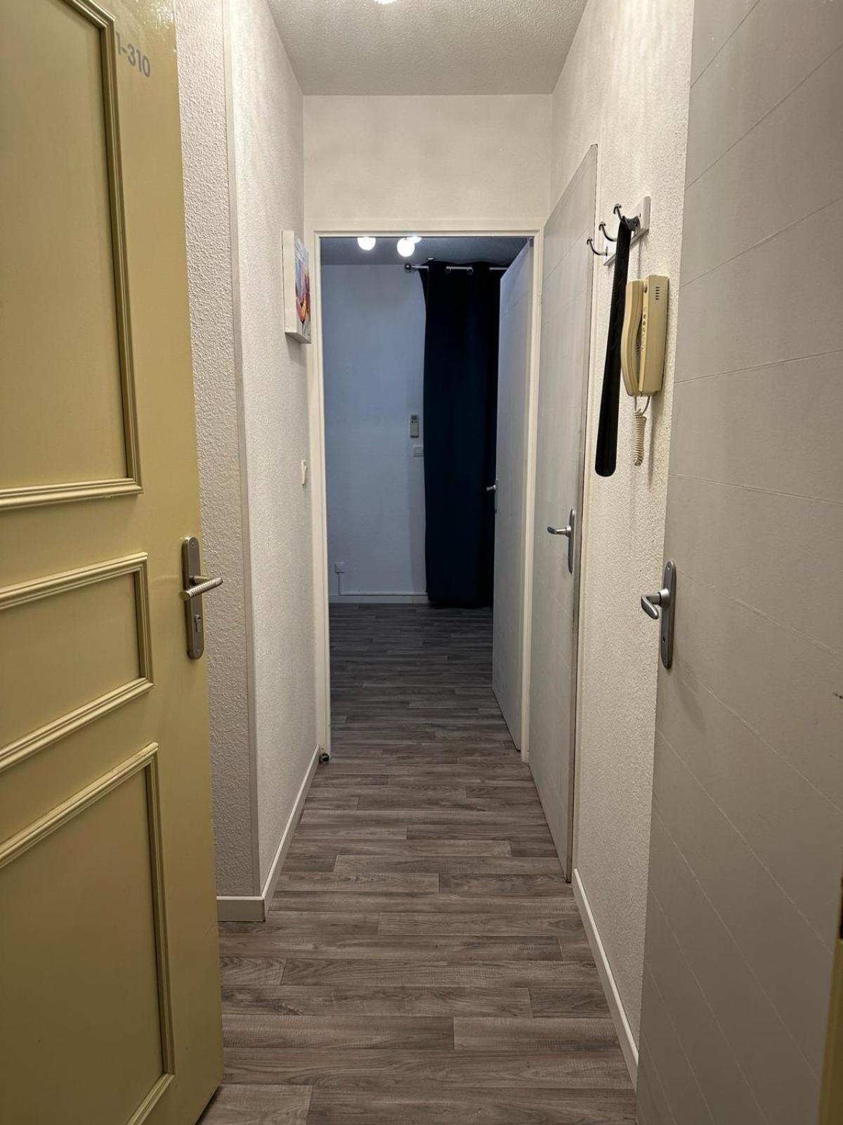Ararat Apartment